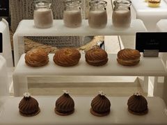 -盛宴自助餐厅(运达喜来登店)