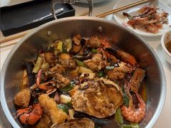 -七欣天香辣蟹火锅(南通任港路大润发店)