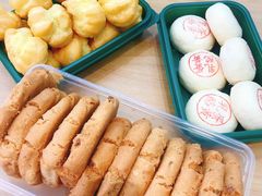 -泸溪河桃酥(西直门凯德店)