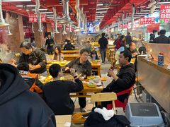 -养牛邓·潮汕牛肉海鲜自助火锅(广州店)