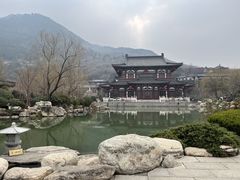 -华清宫景区