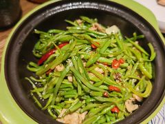 -云海肴·汽锅鸡·云南菜(广安门天虹店)