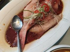 -外婆小菜(灵岩南路店)