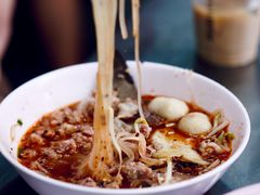 -榮泰米粉湯(Left Shop)