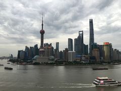 -上海和平饭店-华懋阁 The Cathay Room