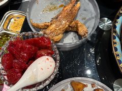 -大白羊蝎子馆(后沙峪山姆店)