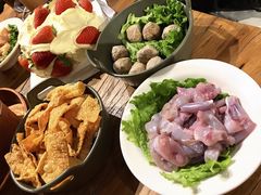 -十六蒲(桂林路店)