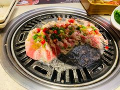 泡椒肥牛-猫抓烤肉(春熙路店)