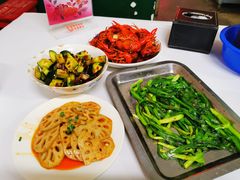 -老长沙龙虾馆(罗湖店)