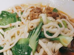 -园区食堂