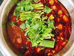 -徐氏竹香园牛肉火锅(飞虎路店)