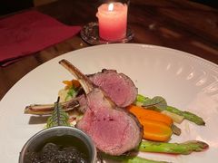 -柏蔻餐厅Le Banquet Bistro(天河北店)
