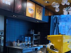 -麦当劳(苏州中心星悦汇店)