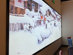 -北院·果木烤鸭·25年东北菜(创意产业园店)
