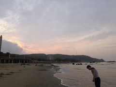 -沙扒湾