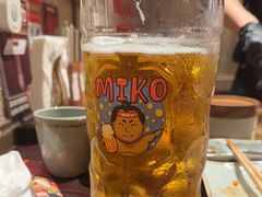 -MIKOMIKO和牛烧肉专门店(南门店)