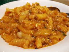 -君来梁溪饭店-餐厅