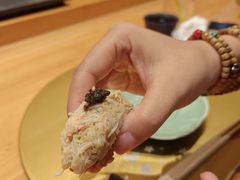 -鮨冠OMAKASE食べ放题(北京首店)