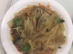 东北大拉皮-大鸭梨烤鸭店(金顶街店)