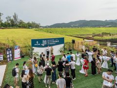 -美的鹭湖森林度假区