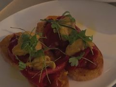 -Ocean's Table 欧舍