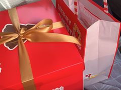 -好利来(十里河店)