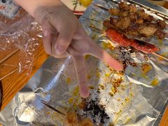 -喝丢一只鞋海鲜烧烤·海肠捞饭(市场店)