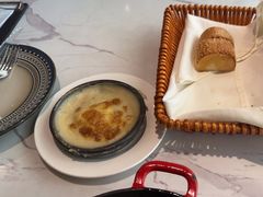 -西堤牛排(南京龙江店)