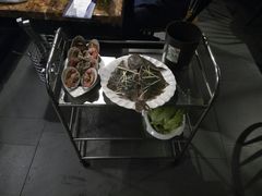 -船奇蒸汽海鲜·闽菜(八市海鲜总店)