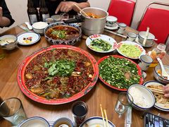 -小街47號江湖菜(四合院店)