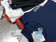 -优衣库(沈阳万象城店)