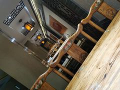 -一盏明灯全素斋(殊像寺店)