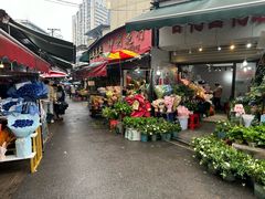 -循礼门鲜花花市(武汉循礼门店)