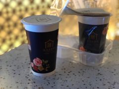 小眷村奶茶-厝内小眷村(西单大悦城店)