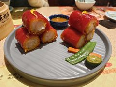 -点都德(千灯湖环宇城店)