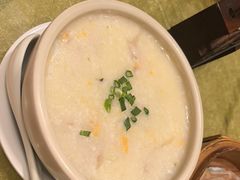 皮蛋瘦肉粥-有心德(隆生店)