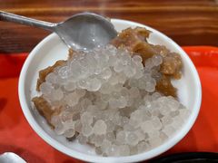 -冰神糖水铺(国贸中心店)