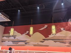 -京炭铜锅涮肉·羊蝎子·羊肉炉(保利·时光里店)