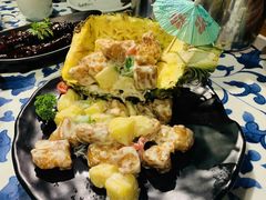 -苏乡兰亭·新派淮扬菜(吾悦广场店)