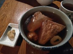 -万藏·荞麦酒房BANKURA JAPANESE SOBA KITCHEN(长乐路店)