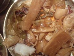 -西塔老太太泥炉烤肉(上海七宝领展广场店)
