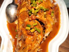 -刀板香·安徽菜(望江东路店)