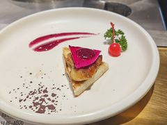 -大神太神·铁板烧(瑞虹天地月亮湾店)