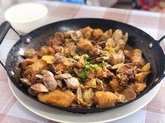 -公寓家常菜馆(海军博物馆店)