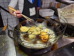 -三味臭豆腐(鲁迅故里店)