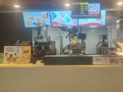 -麦当劳(衡阳中心汽车站店)