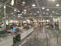 -宜家·瑞典风味餐厅(北京西红门店)