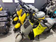 -九号电动车(安定门内大街店)