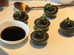 -兴蜀府·臻味江景餐厅(正大广场店)