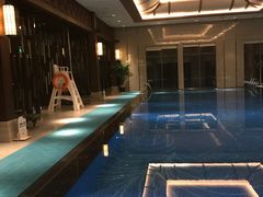 -西双版纳融创皇冠假日度假酒店